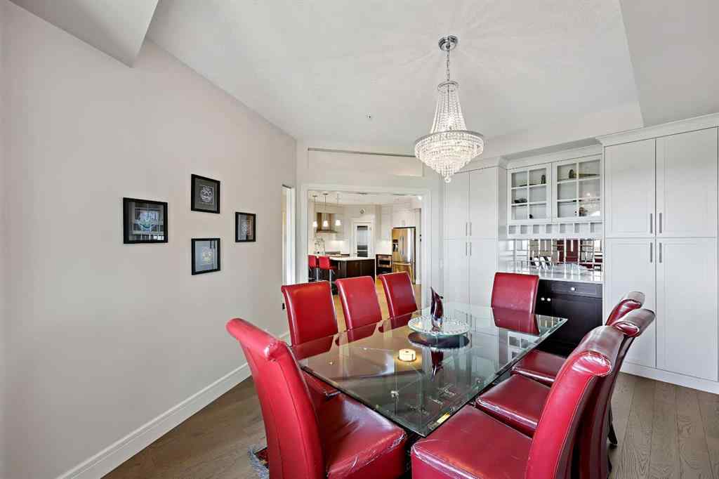 MLS® A2241723 - Unit #1312 2330 Fish Creek Boulevard SW in Evergreen Calgary, Residential
