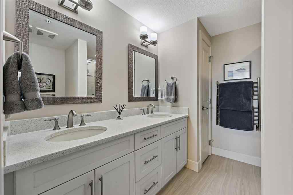 MLS® A2241723 - Unit #1312 2330 Fish Creek Boulevard SW in Evergreen Calgary, Residential