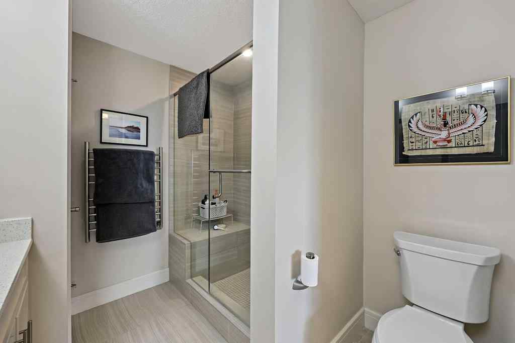 MLS® A2241723 - Unit #1312 2330 Fish Creek Boulevard SW in Evergreen Calgary, Residential