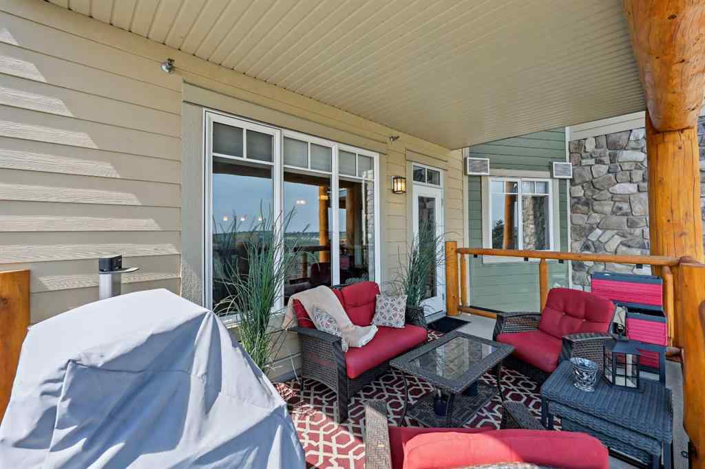 MLS® A2241723 - Unit #1312 2330 Fish Creek Boulevard SW in Evergreen Calgary, Residential