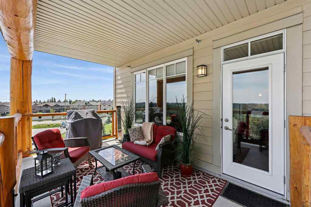 MLS® A2241723 - Unit #1312 2330 Fish Creek Boulevard SW in Evergreen Calgary, Residential