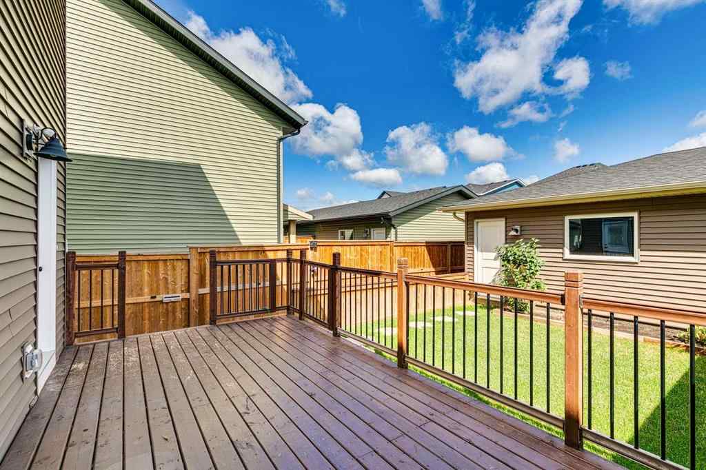 MLS® A2241724 - 452 Reynolds Avenue SW in Coopers Crossing Airdrie, Residential