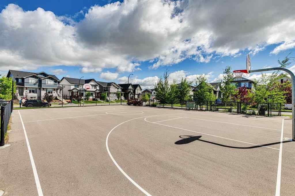 MLS® A2241724 - 452 Reynolds Avenue SW in Coopers Crossing Airdrie, Residential