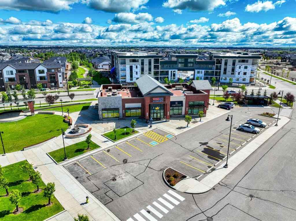 MLS® A2241724 - 452 Reynolds Avenue SW in Coopers Crossing Airdrie, Residential