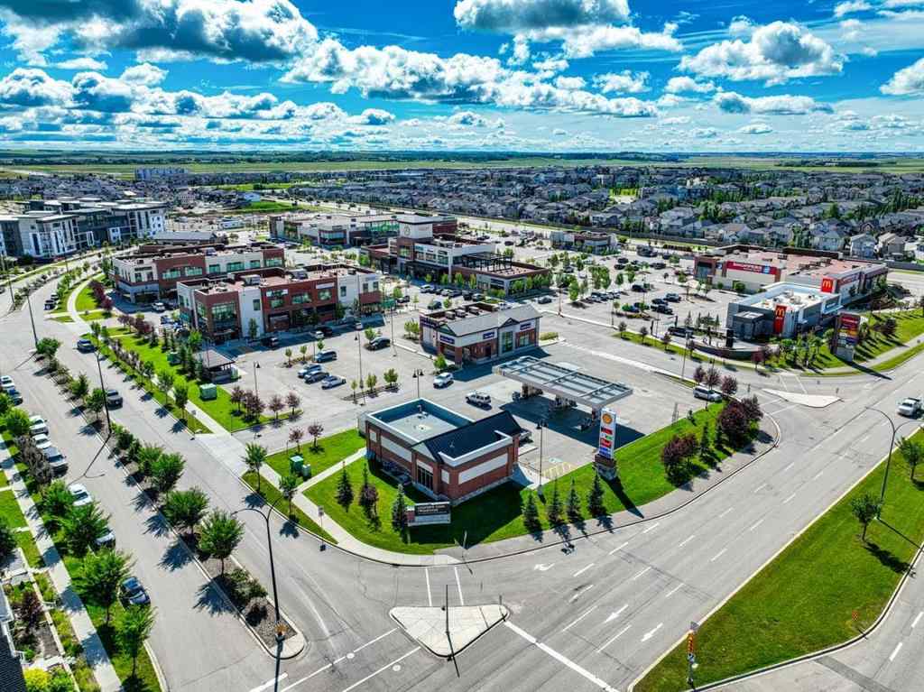 MLS® A2241724 - 452 Reynolds Avenue SW in Coopers Crossing Airdrie, Residential