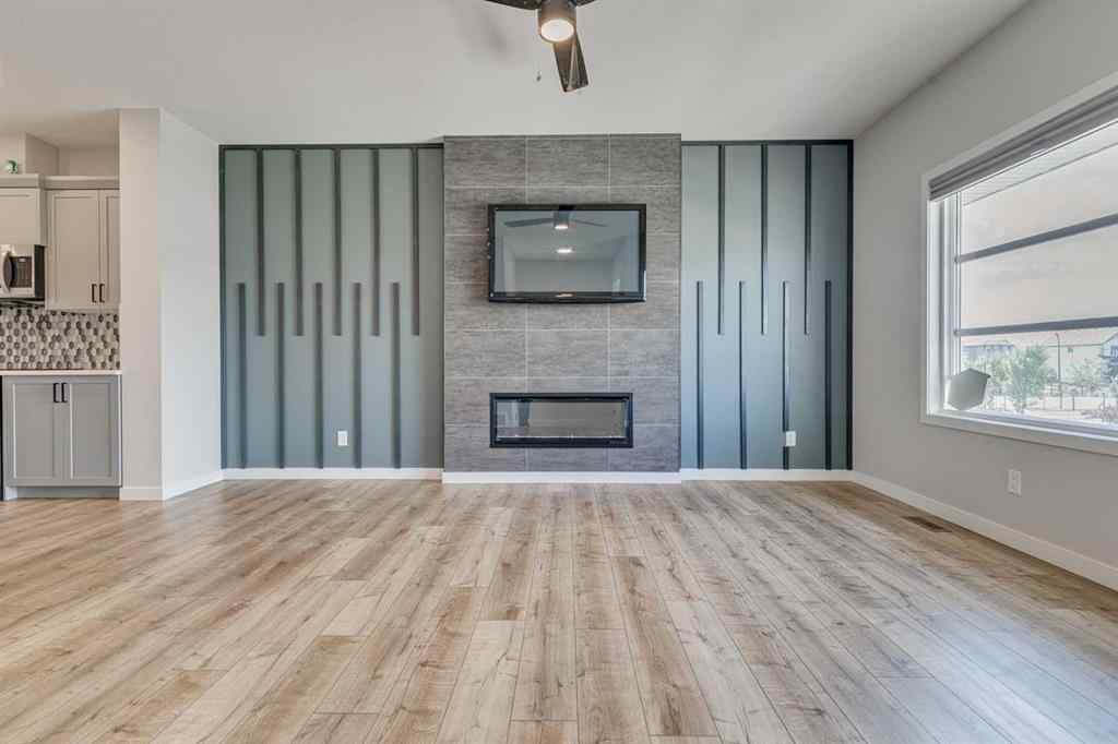 MLS® A2241724 - 452 Reynolds Avenue SW in Coopers Crossing Airdrie, Residential