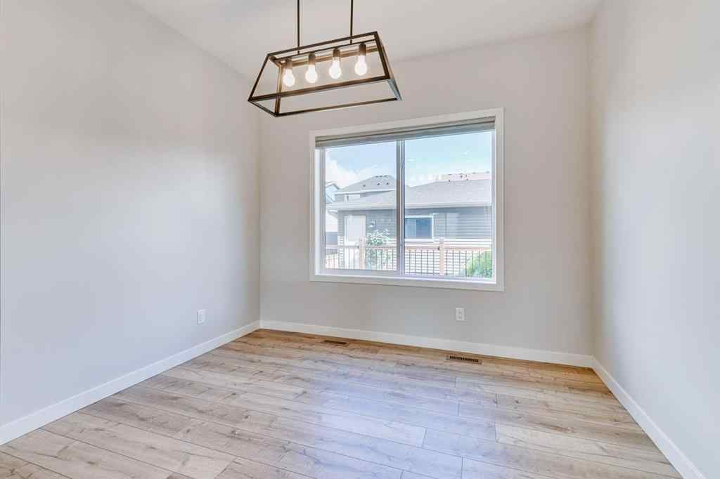 MLS® A2241724 - 452 Reynolds Avenue SW in Coopers Crossing Airdrie, Residential