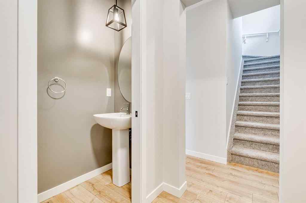 MLS® A2241724 - 452 Reynolds Avenue SW in Coopers Crossing Airdrie, Residential