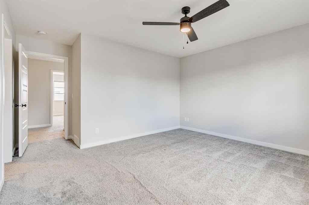 MLS® A2241724 - 452 Reynolds Avenue SW in Coopers Crossing Airdrie, Residential