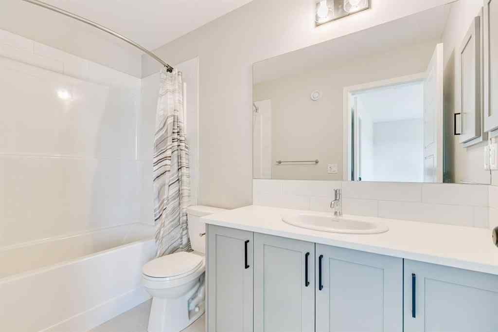 MLS® A2241724 - 452 Reynolds Avenue SW in Coopers Crossing Airdrie, Residential