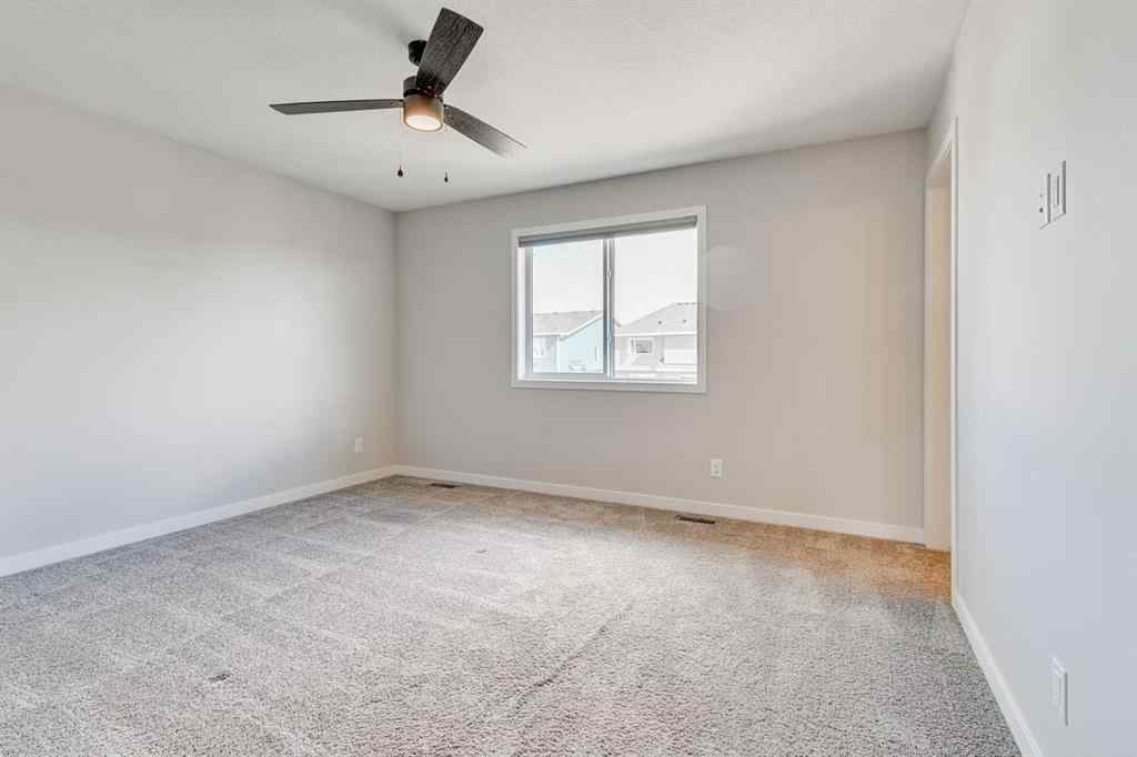 MLS® A2241724 - 452 Reynolds Avenue SW in Coopers Crossing Airdrie, Residential