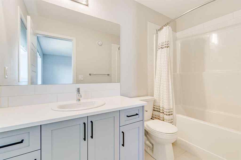 MLS® A2241724 - 452 Reynolds Avenue SW in Coopers Crossing Airdrie, Residential
