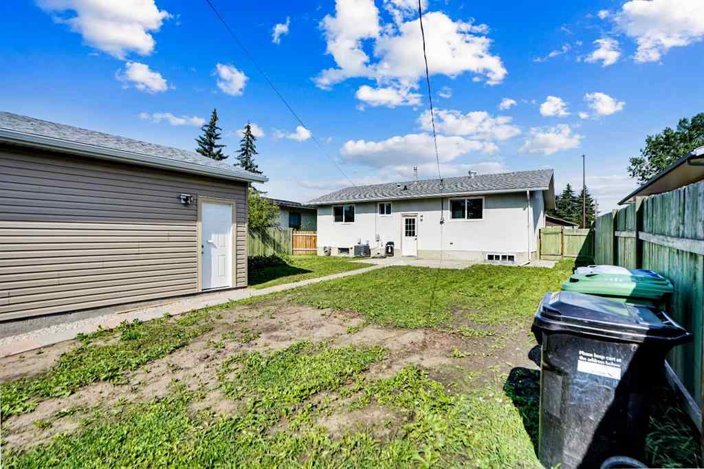 MLS® A2241727 - 156 Pensville Road SE in Penbrooke Meadows Calgary, Residential