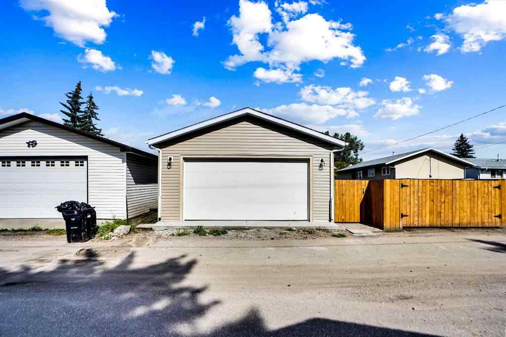 MLS® A2241727 - 156 Pensville Road SE in Penbrooke Meadows Calgary, Residential