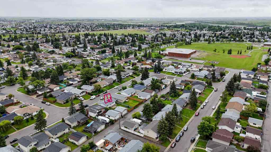 MLS® A2241727 - 156 Pensville Road SE in Penbrooke Meadows Calgary, Residential