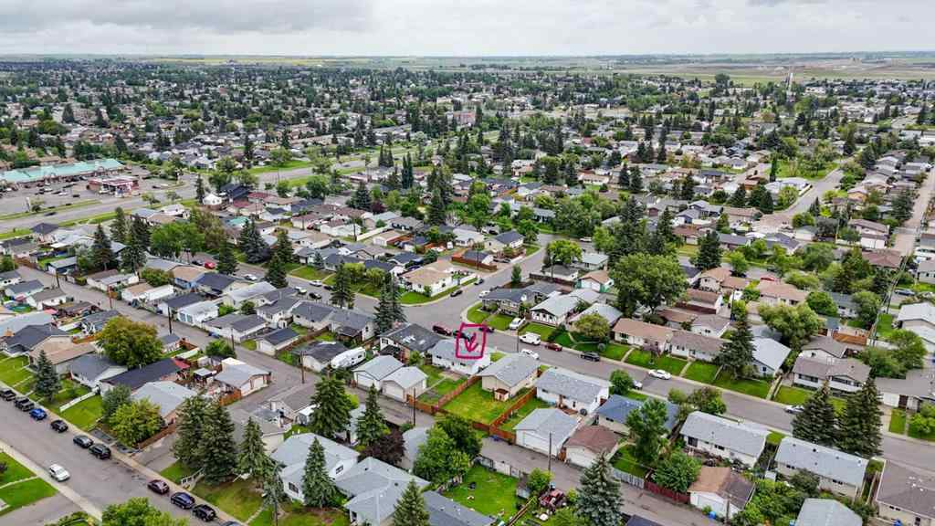 MLS® A2241727 - 156 Pensville Road SE in Penbrooke Meadows Calgary, Residential