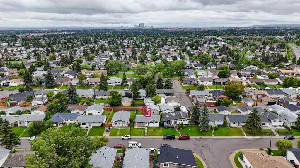 MLS® A2241727 - 156 Pensville Road SE in Penbrooke Meadows Calgary, Residential