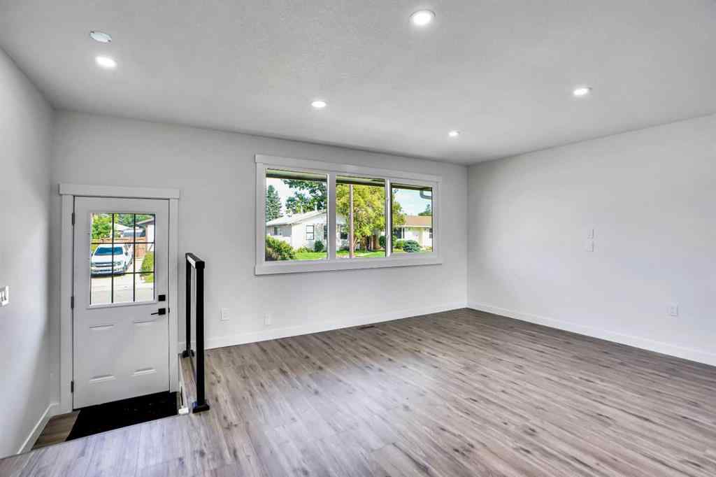 MLS® A2241727 - 156 Pensville Road SE in Penbrooke Meadows Calgary, Residential
