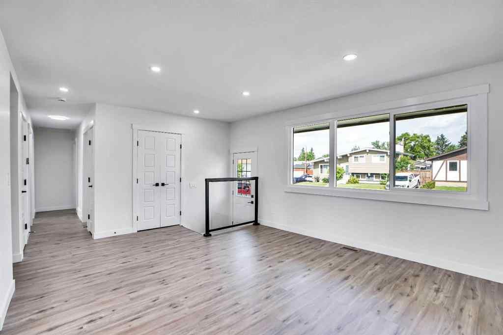 MLS® A2241727 - 156 Pensville Road SE in Penbrooke Meadows Calgary, Residential