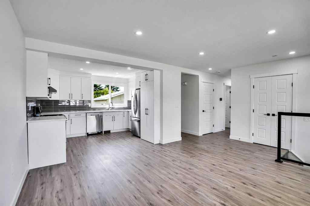 MLS® A2241727 - 156 Pensville Road SE in Penbrooke Meadows Calgary, Residential