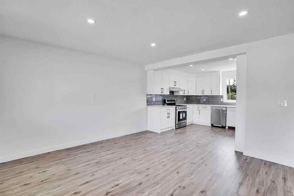 MLS® A2241727 - 156 Pensville Road SE in Penbrooke Meadows Calgary, Residential