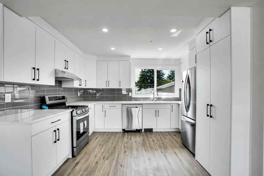 MLS® A2241727 - 156 Pensville Road SE in Penbrooke Meadows Calgary, Residential