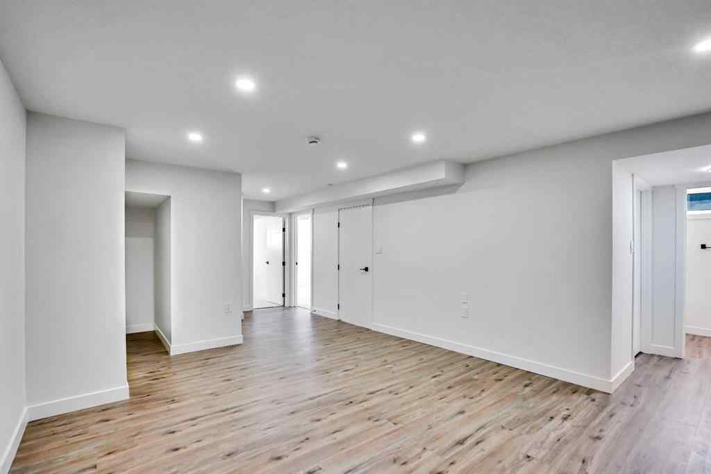 MLS® A2241727 - 156 Pensville Road SE in Penbrooke Meadows Calgary, Residential