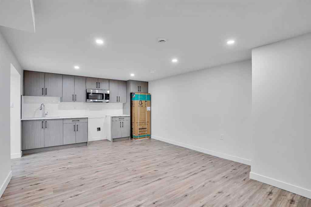 MLS® A2241727 - 156 Pensville Road SE in Penbrooke Meadows Calgary, Residential