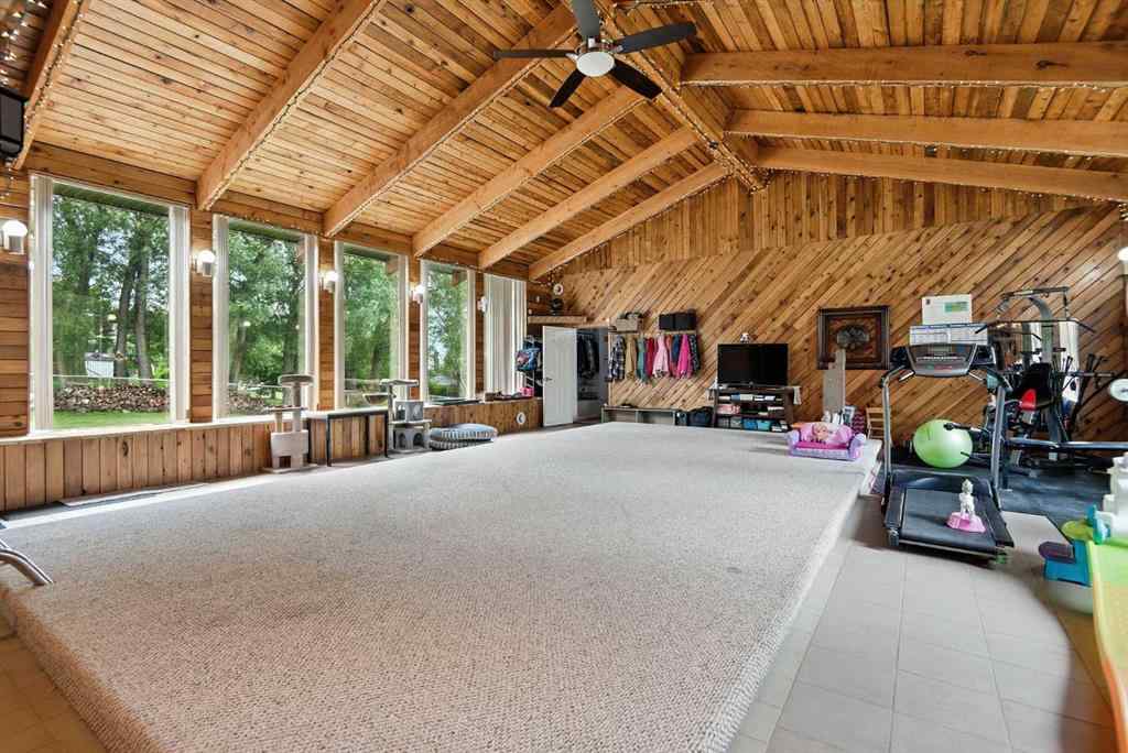 MLS® A2241730 - Unit #12 26534 384 Township  in Canyon Heights Rural Red Deer County, Residential