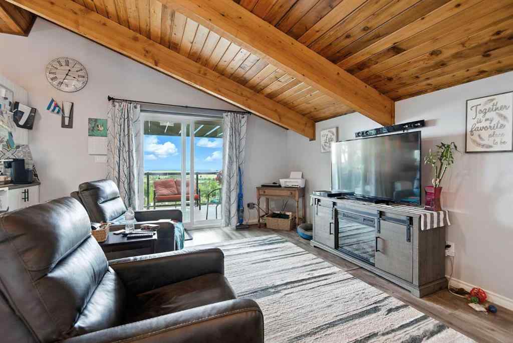 MLS® A2241730 - Unit #12 26534 384 Township  in Canyon Heights Rural Red Deer County, Residential
