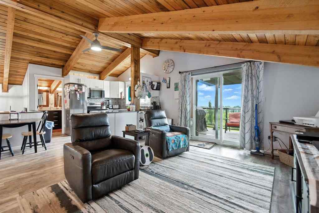 MLS® A2241730 - Unit #12 26534 384 Township  in Canyon Heights Rural Red Deer County, Residential