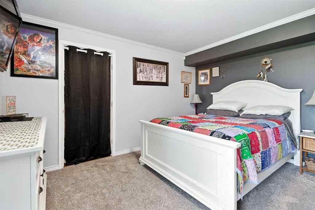 MLS® A2241730 - Unit #12 26534 384 Township  in Canyon Heights Rural Red Deer County, Residential