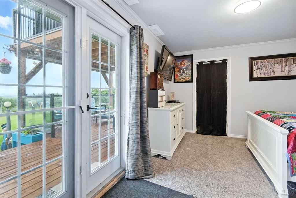 MLS® A2241730 - Unit #12 26534 384 Township  in Canyon Heights Rural Red Deer County, Residential