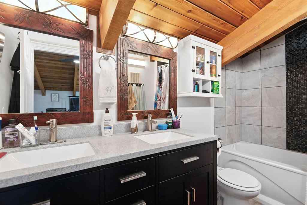 MLS® A2241730 - Unit #12 26534 384 Township  in Canyon Heights Rural Red Deer County, Residential