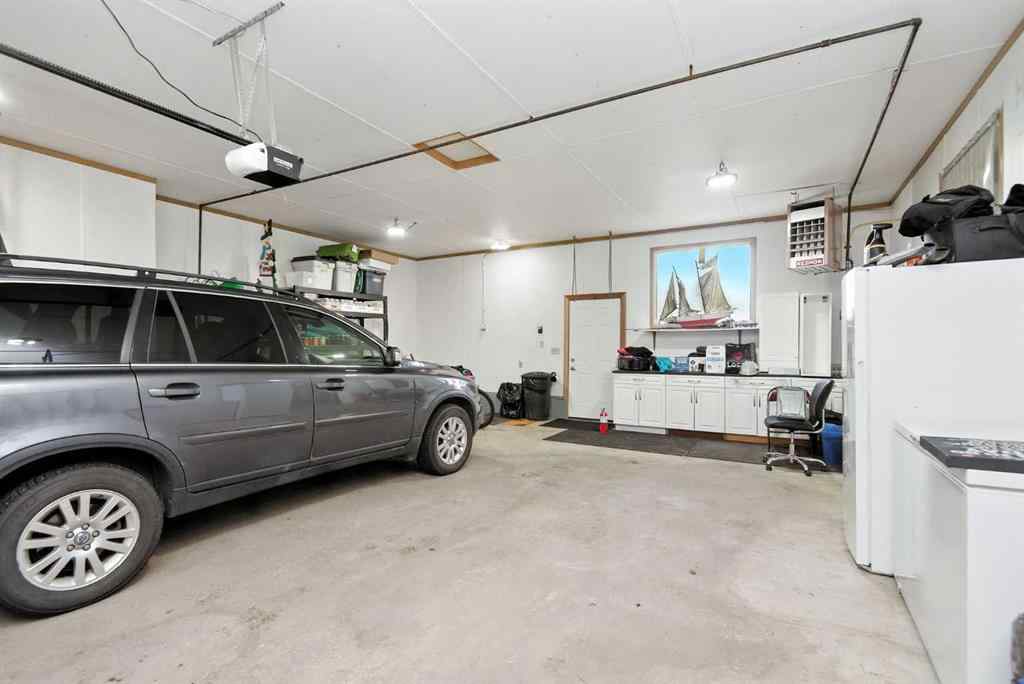 MLS® A2241730 - Unit #12 26534 384 Township  in Canyon Heights Rural Red Deer County, Residential
