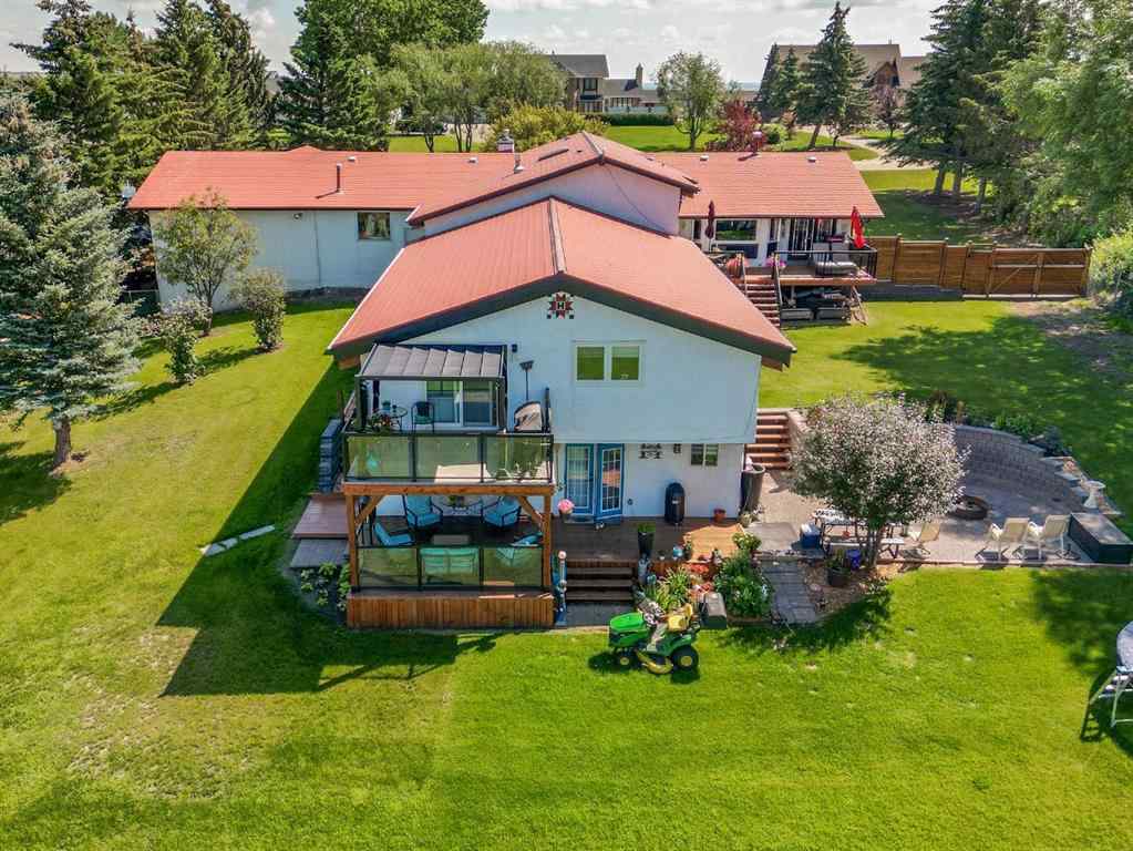MLS® A2241730 - Unit #12 26534 384 Township  in Canyon Heights Rural Red Deer County, Residential