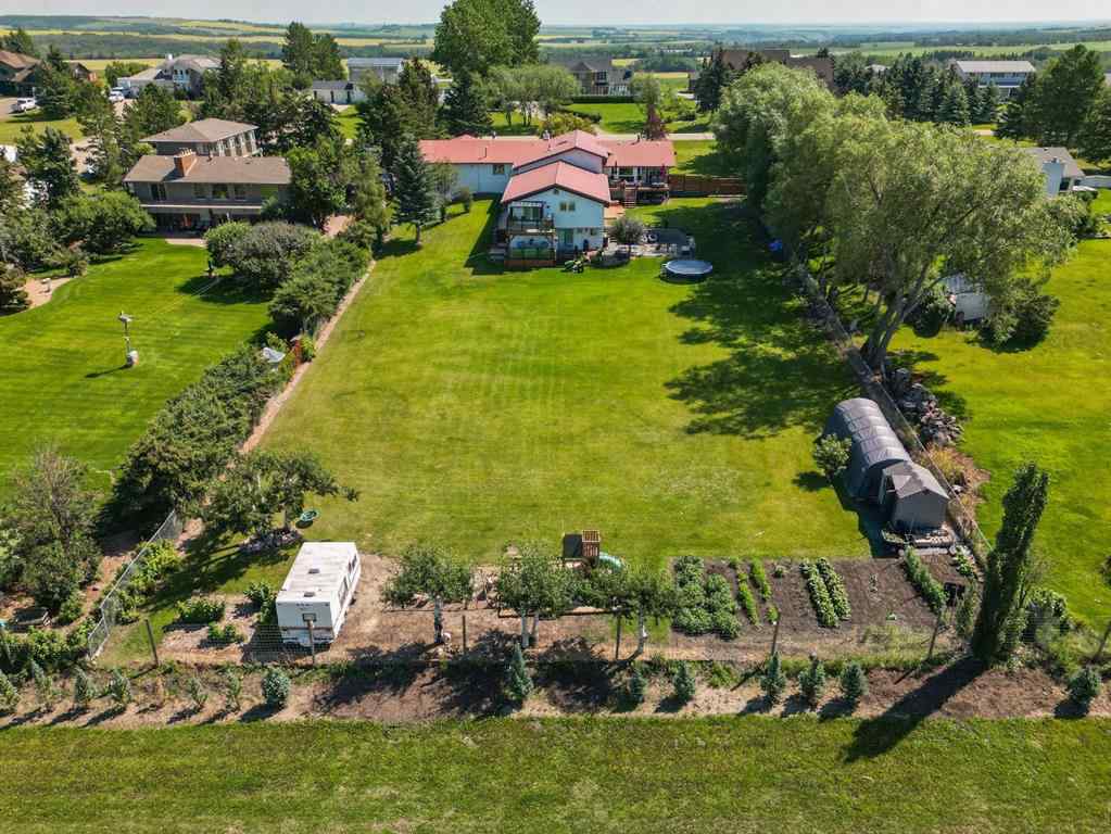 MLS® A2241730 - Unit #12 26534 384 Township  in Canyon Heights Rural Red Deer County, Residential