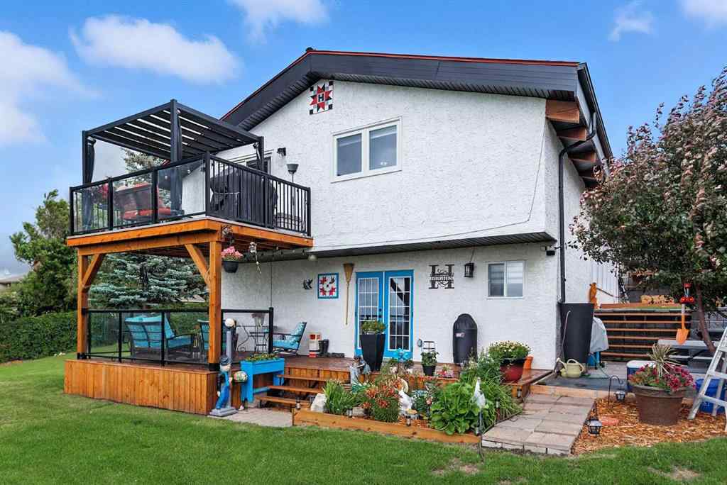 MLS® A2241730 - Unit #12 26534 384 Township  in Canyon Heights Rural Red Deer County, Residential