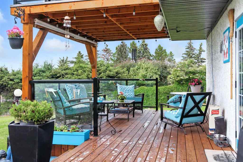 MLS® A2241730 - Unit #12 26534 384 Township  in Canyon Heights Rural Red Deer County, Residential