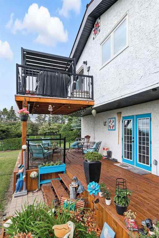 MLS® A2241730 - Unit #12 26534 384 Township  in Canyon Heights Rural Red Deer County, Residential