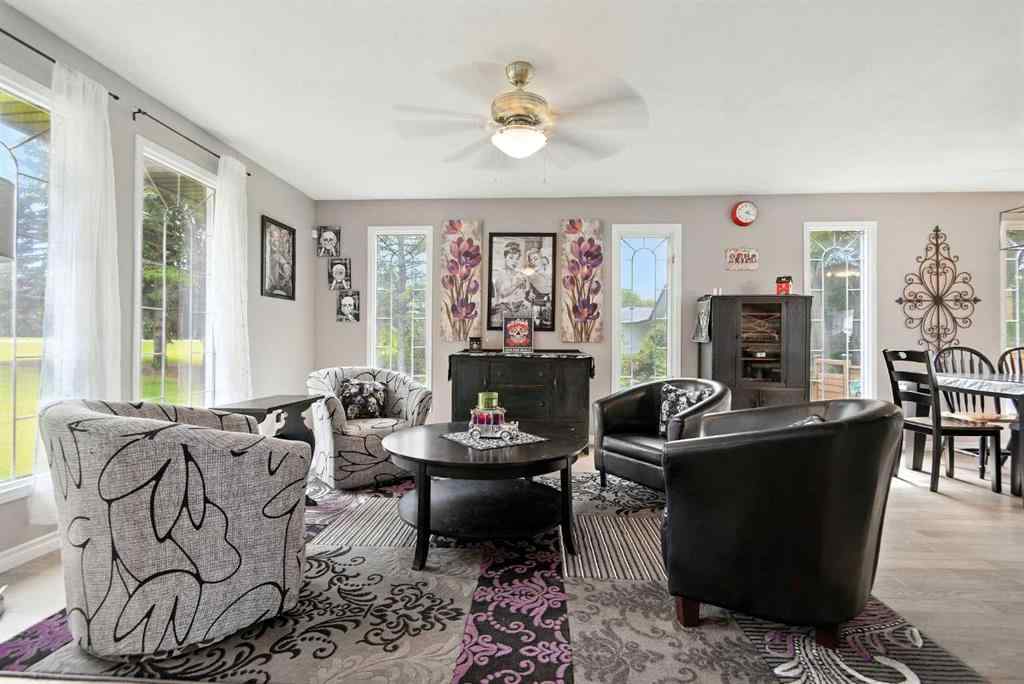 MLS® A2241730 - Unit #12 26534 384 Township  in Canyon Heights Rural Red Deer County, Residential
