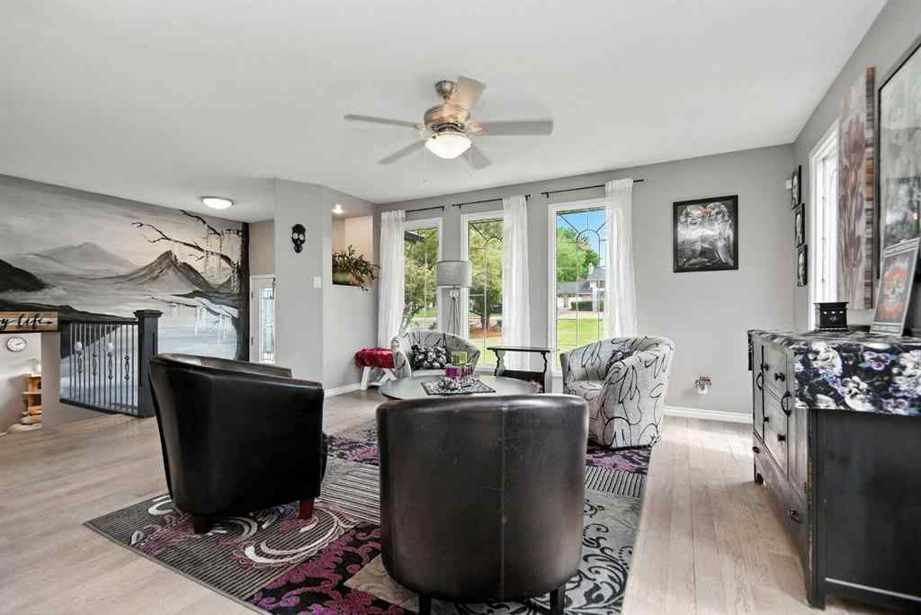 MLS® A2241730 - Unit #12 26534 384 Township  in Canyon Heights Rural Red Deer County, Residential