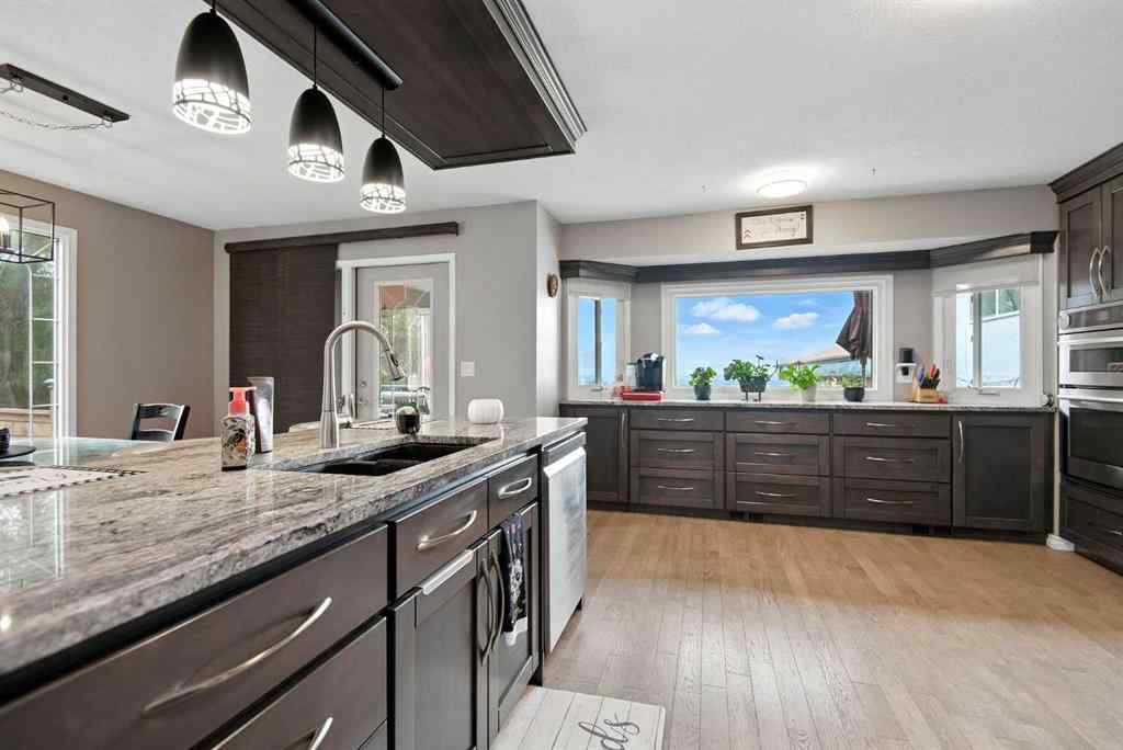 MLS® A2241730 - Unit #12 26534 384 Township  in Canyon Heights Rural Red Deer County, Residential