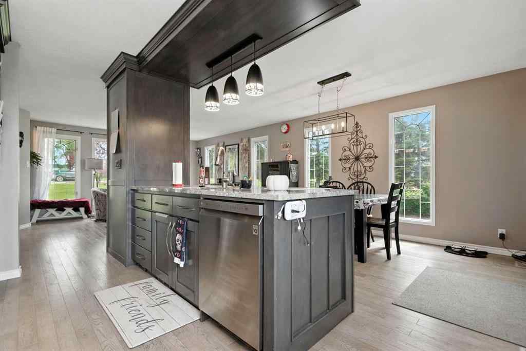 MLS® A2241730 - Unit #12 26534 384 Township  in Canyon Heights Rural Red Deer County, Residential