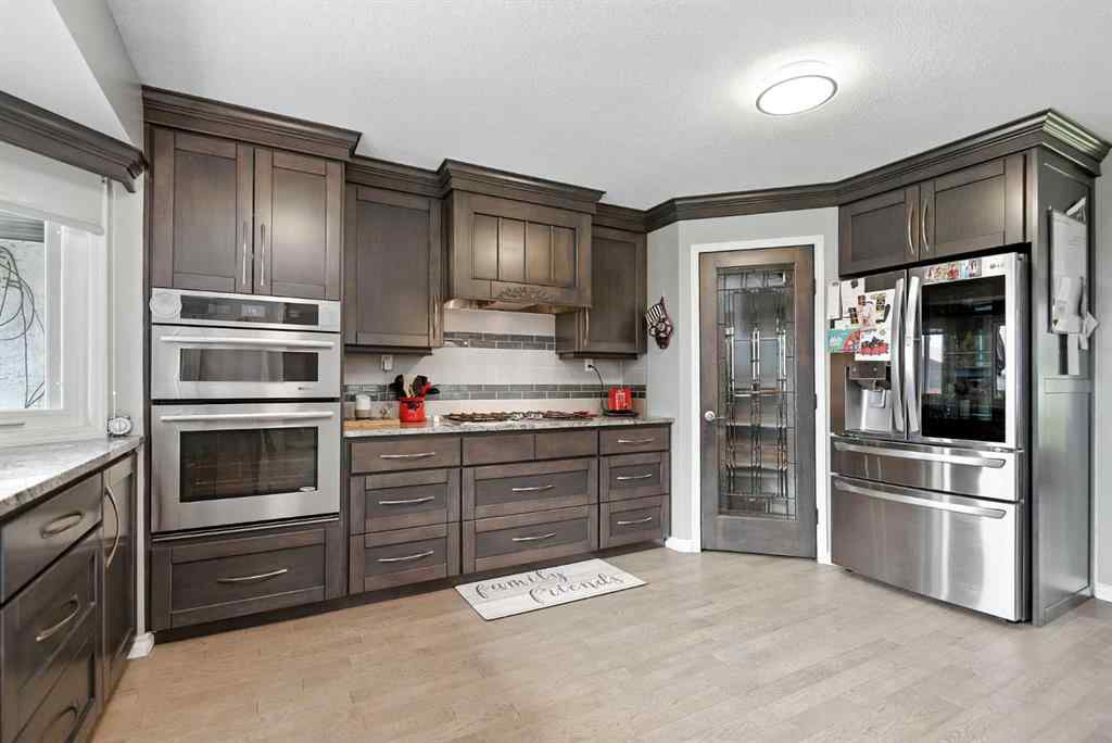 MLS® A2241730 - Unit #12 26534 384 Township  in Canyon Heights Rural Red Deer County, Residential