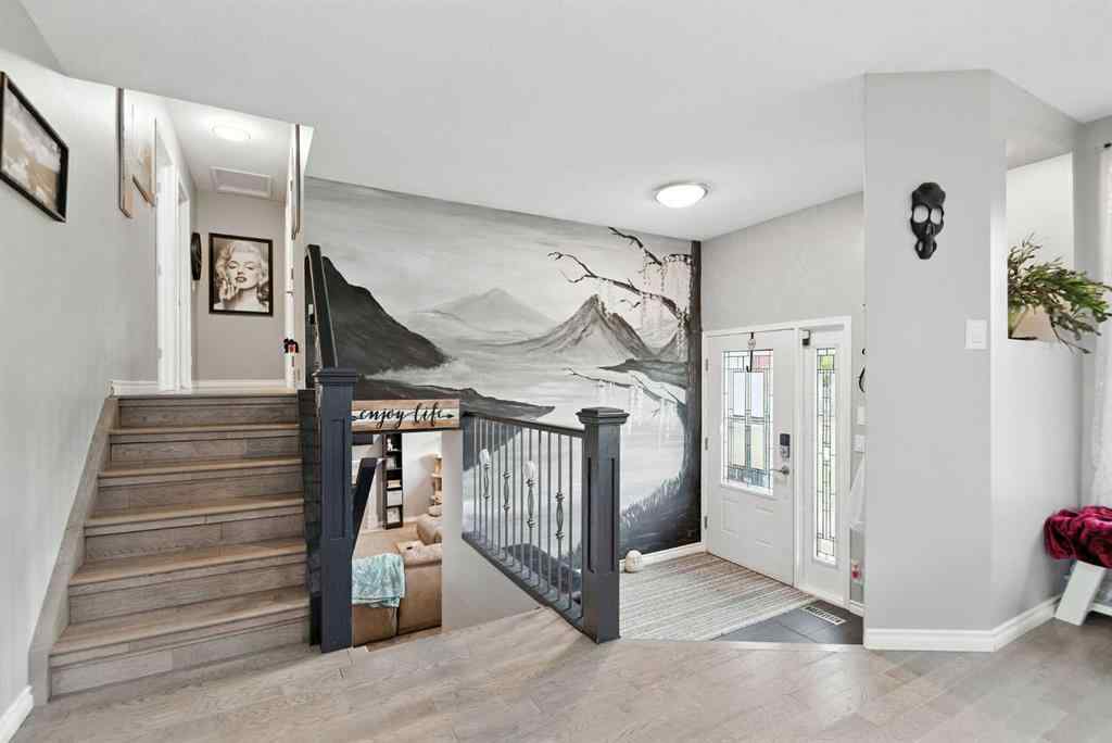 MLS® A2241730 - Unit #12 26534 384 Township  in Canyon Heights Rural Red Deer County, Residential