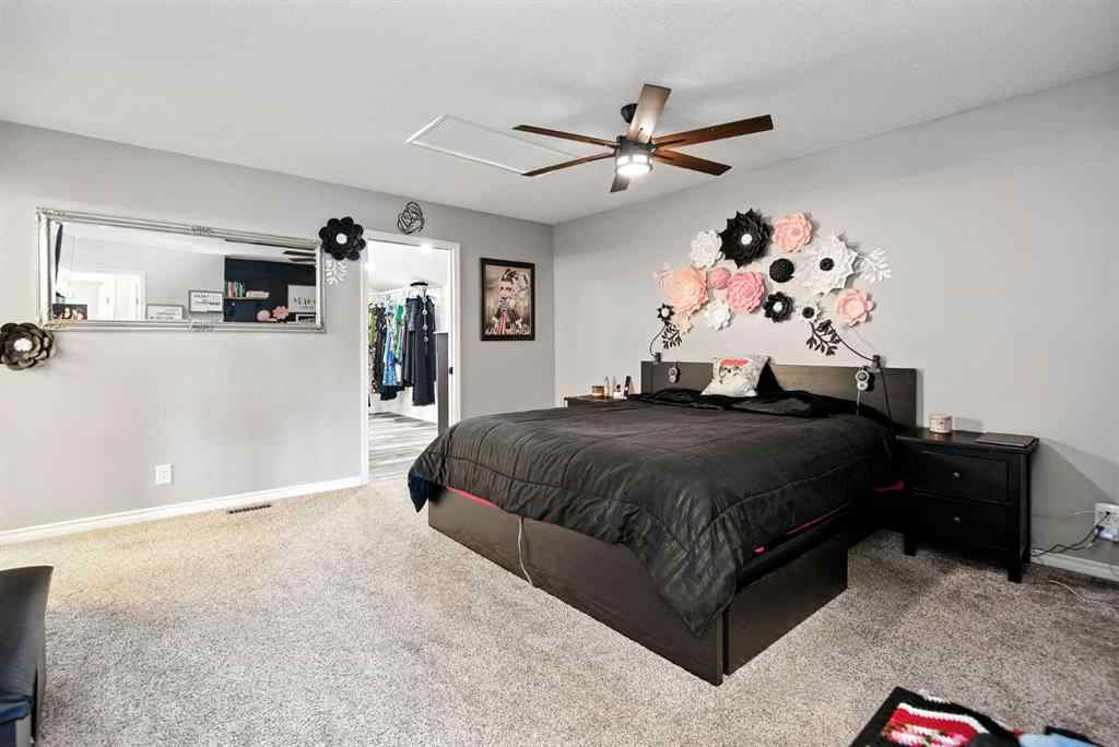 MLS® A2241730 - Unit #12 26534 384 Township  in Canyon Heights Rural Red Deer County, Residential