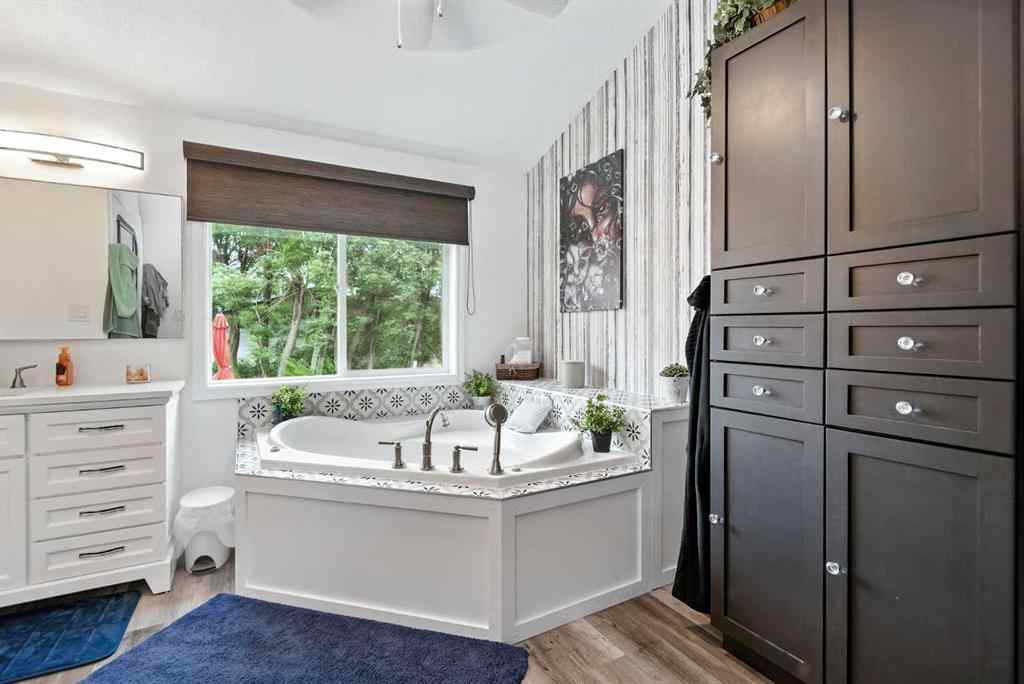 MLS® A2241730 - Unit #12 26534 384 Township  in Canyon Heights Rural Red Deer County, Residential