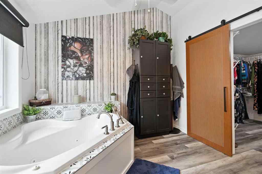MLS® A2241730 - Unit #12 26534 384 Township  in Canyon Heights Rural Red Deer County, Residential