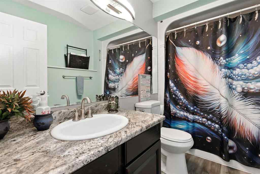 MLS® A2241730 - Unit #12 26534 384 Township  in Canyon Heights Rural Red Deer County, Residential